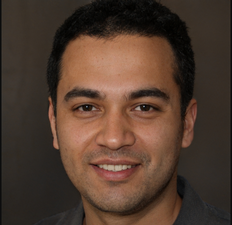 Mehul Desai