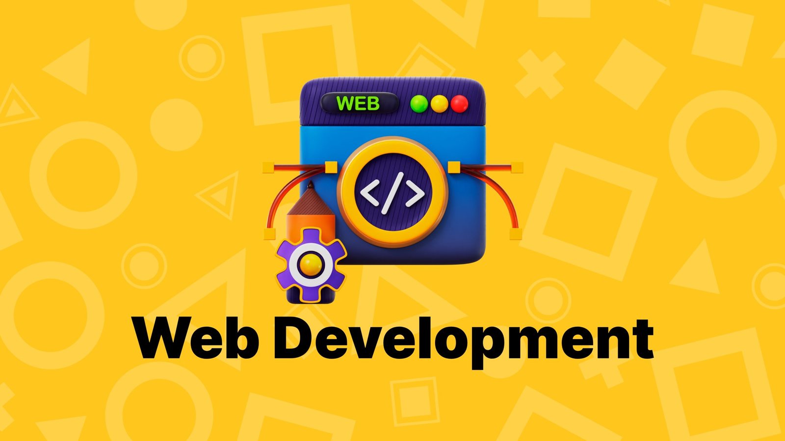 Frontend Course