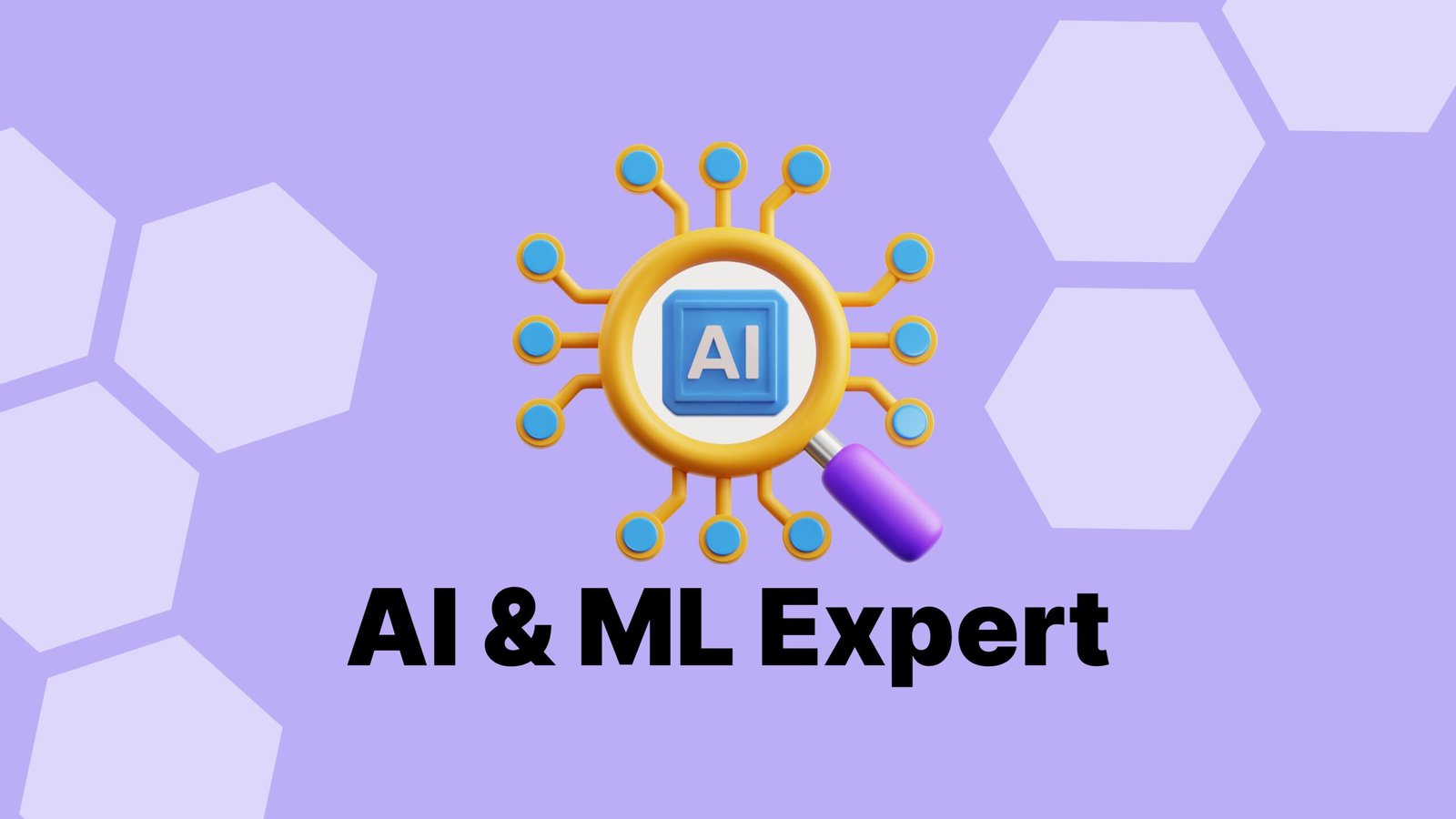 AI ML Course
