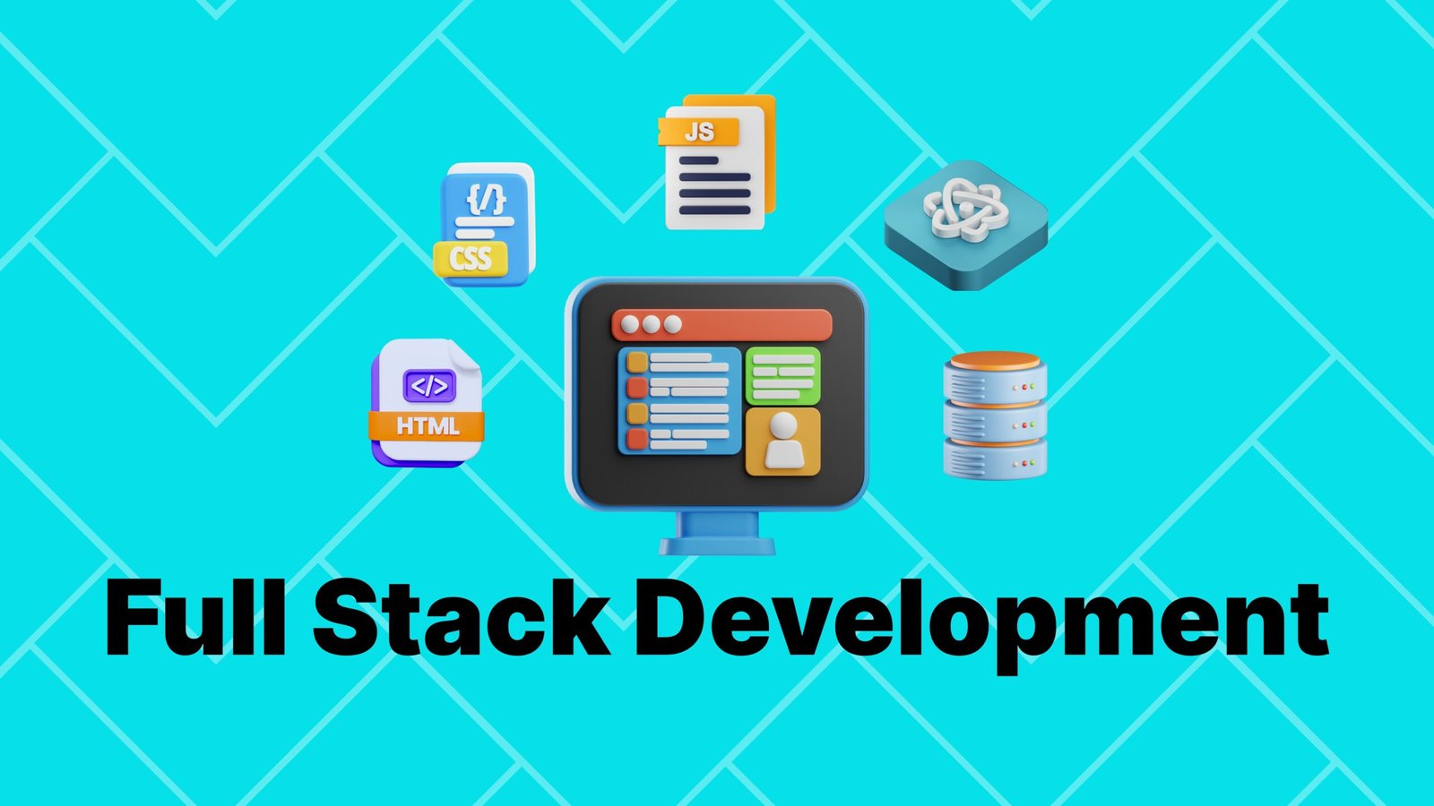 Full Stack Course