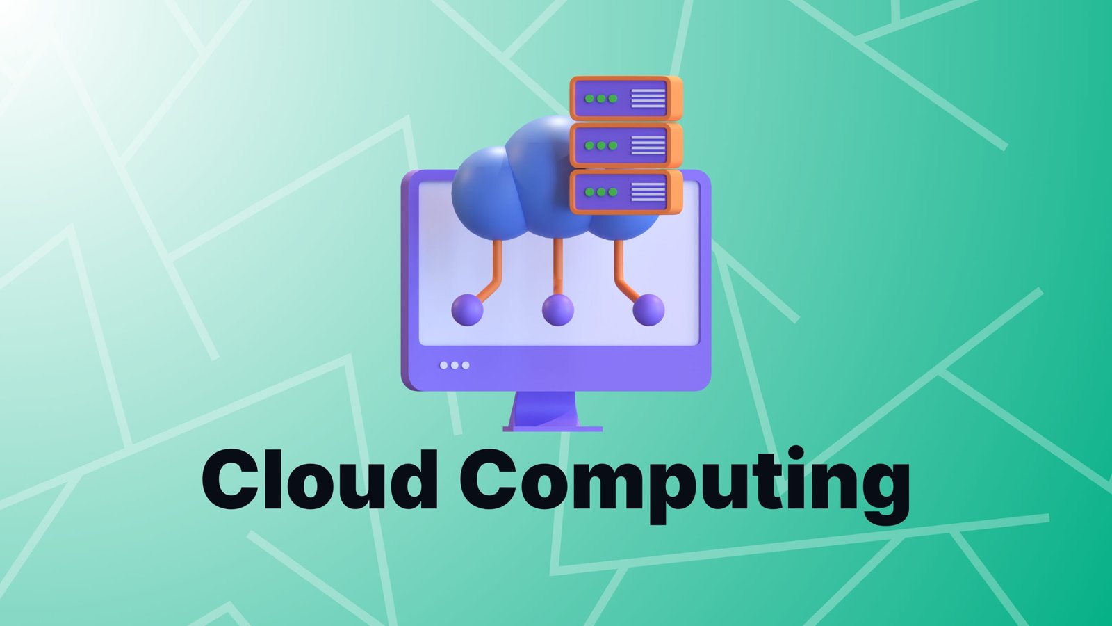 Cloud Computing Course