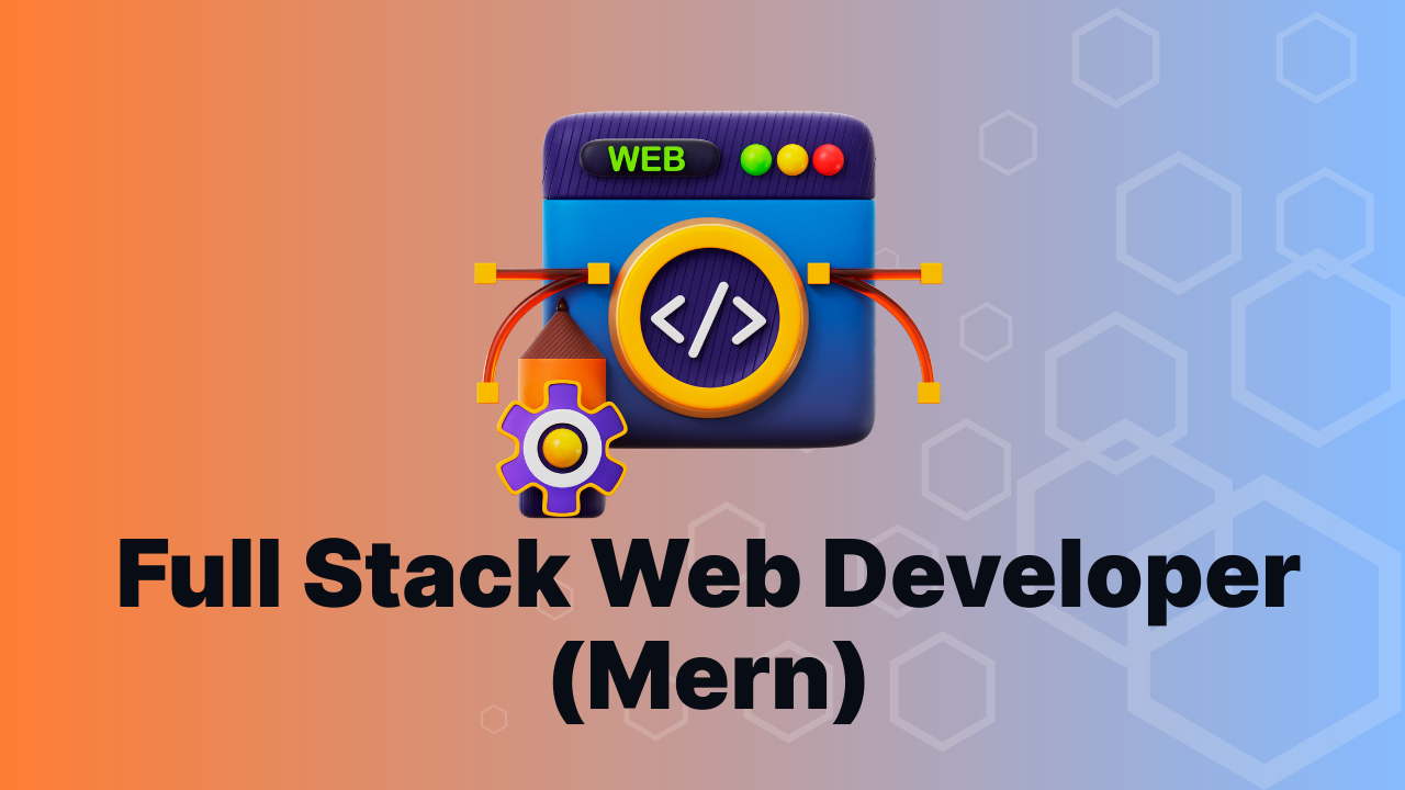 Full Stack Course