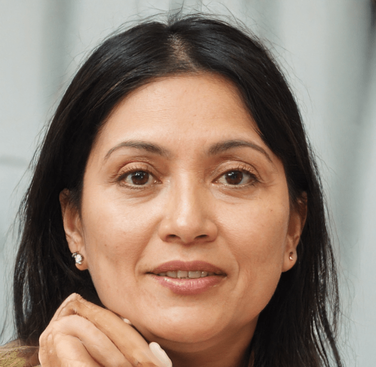 Priya Sharma