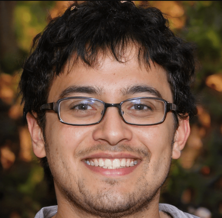 Karan Desai