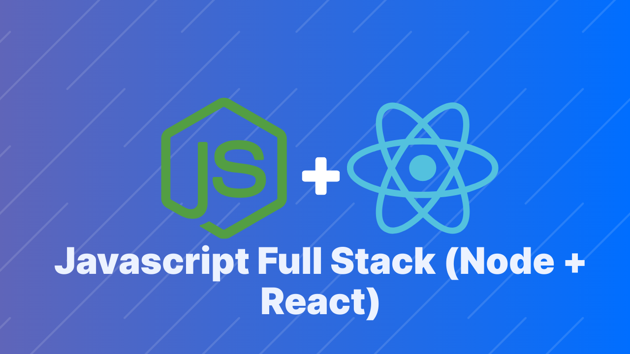 Full Stack Course