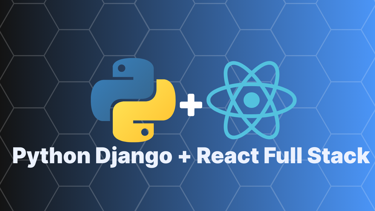 Full Stack Course