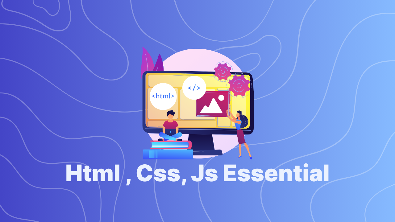 Front End Course