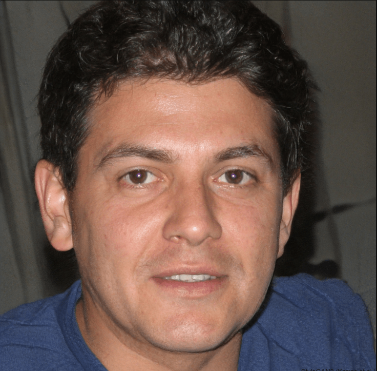 Rohan Mehta
