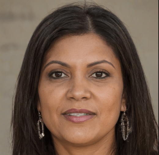Priya M.