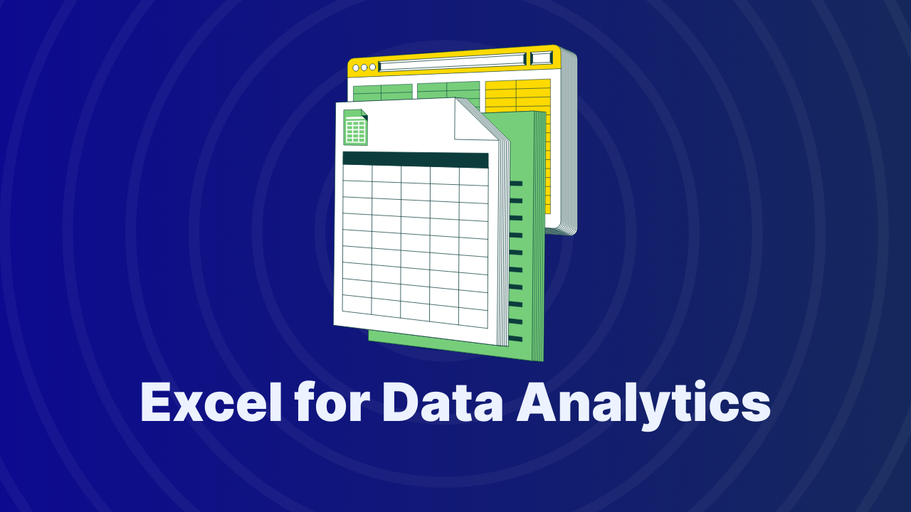 Data Analytics Course