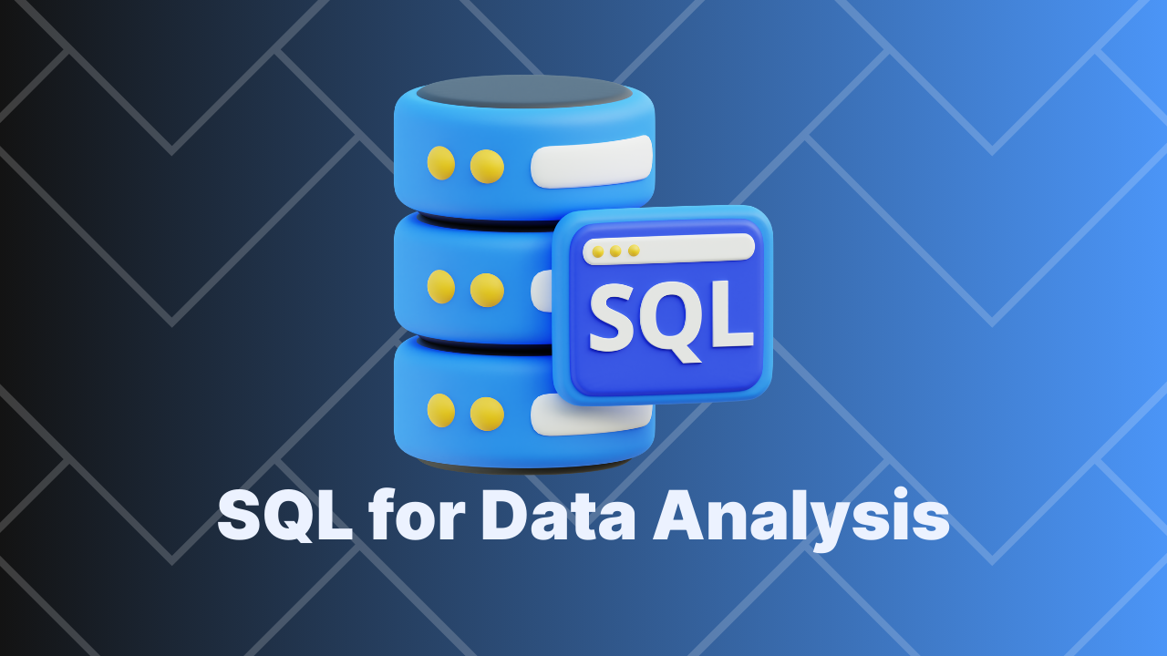 Data Analytics Course
