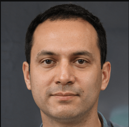 Ravi Patel