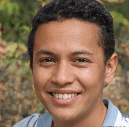 Arjun Nair