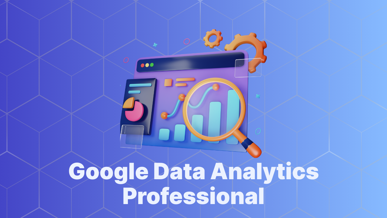 Data Analytics Course