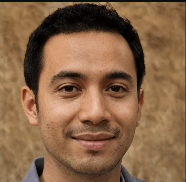 Nikhil Desai