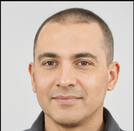 Vikram Mehta