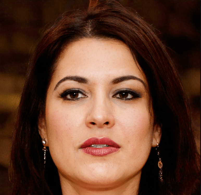 Tanvi K.