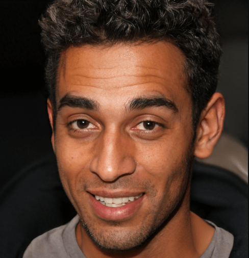 Karan Mehta