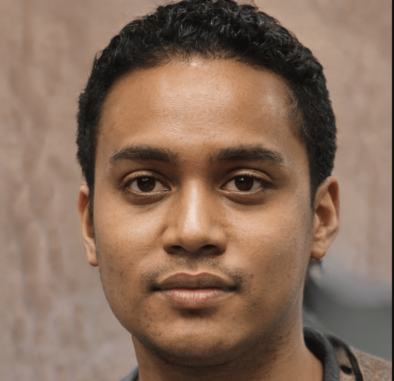 Arjun Menon