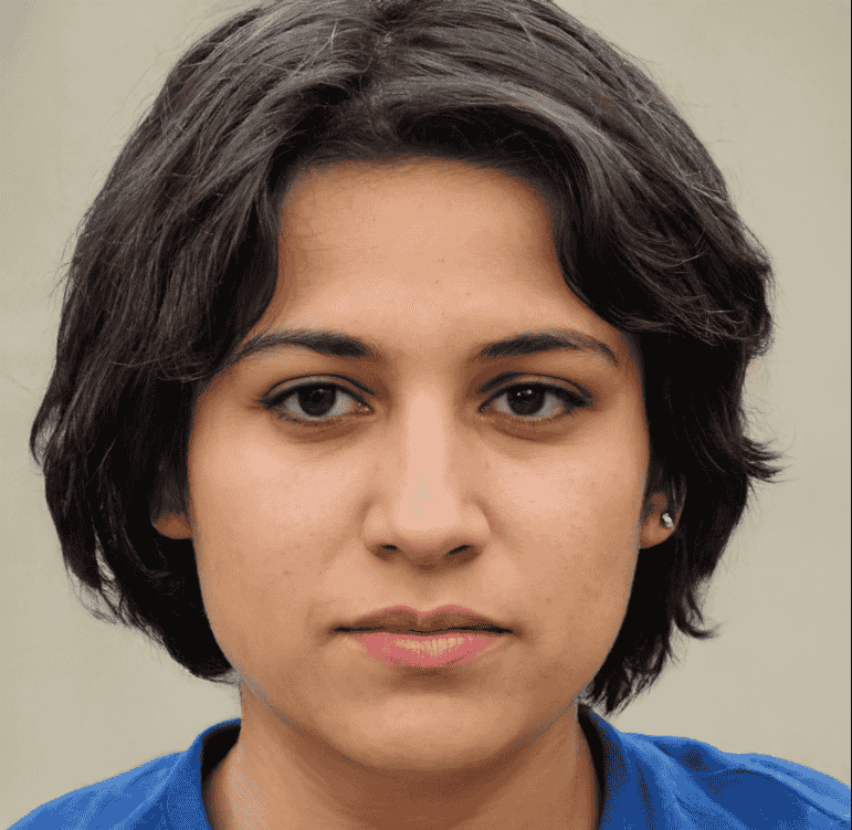 Ayesha M.