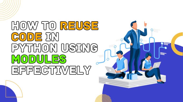 How to Reuse Code with Terraform Modules: A Practical Guide