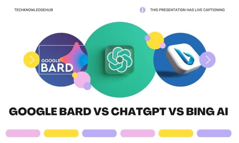 Gemini vs ChatGPT vs Copilot vs Claude: A Detailed Comparison