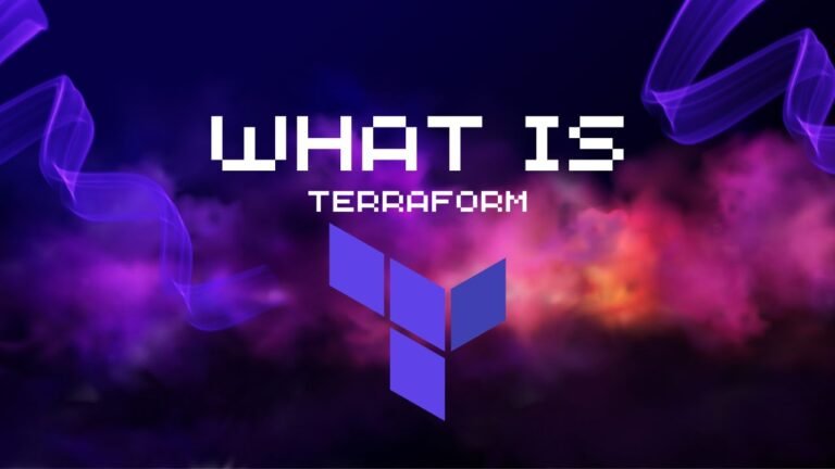 What is Terraform? A Comprehensive Guide to Infrastructure as Code