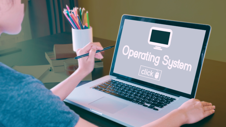Understanding the Fundamentals of Operating Systems: Key Concepts and Basics