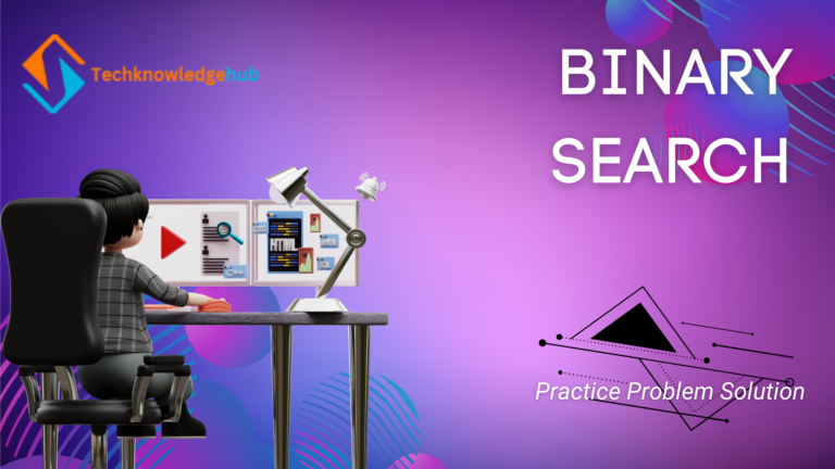 Binary Search Algorithm Explained: A Step-by-Step Guide for Beginners
