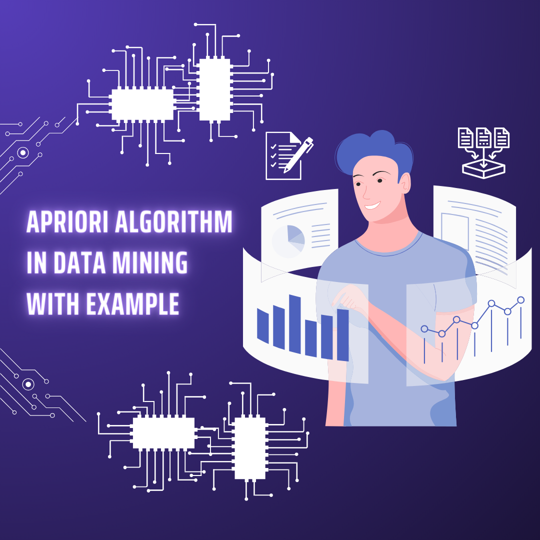 Read more about the article Unveiling the Power of Apriori Algorithm in Data Mining Through a Real-Life Example