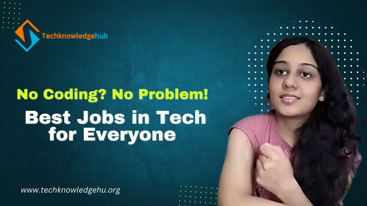 Video from Techknowledgehub